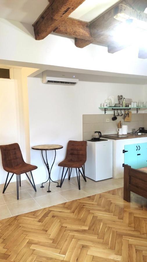 Regina Di Dobrota Apartment Kotor Exterior photo