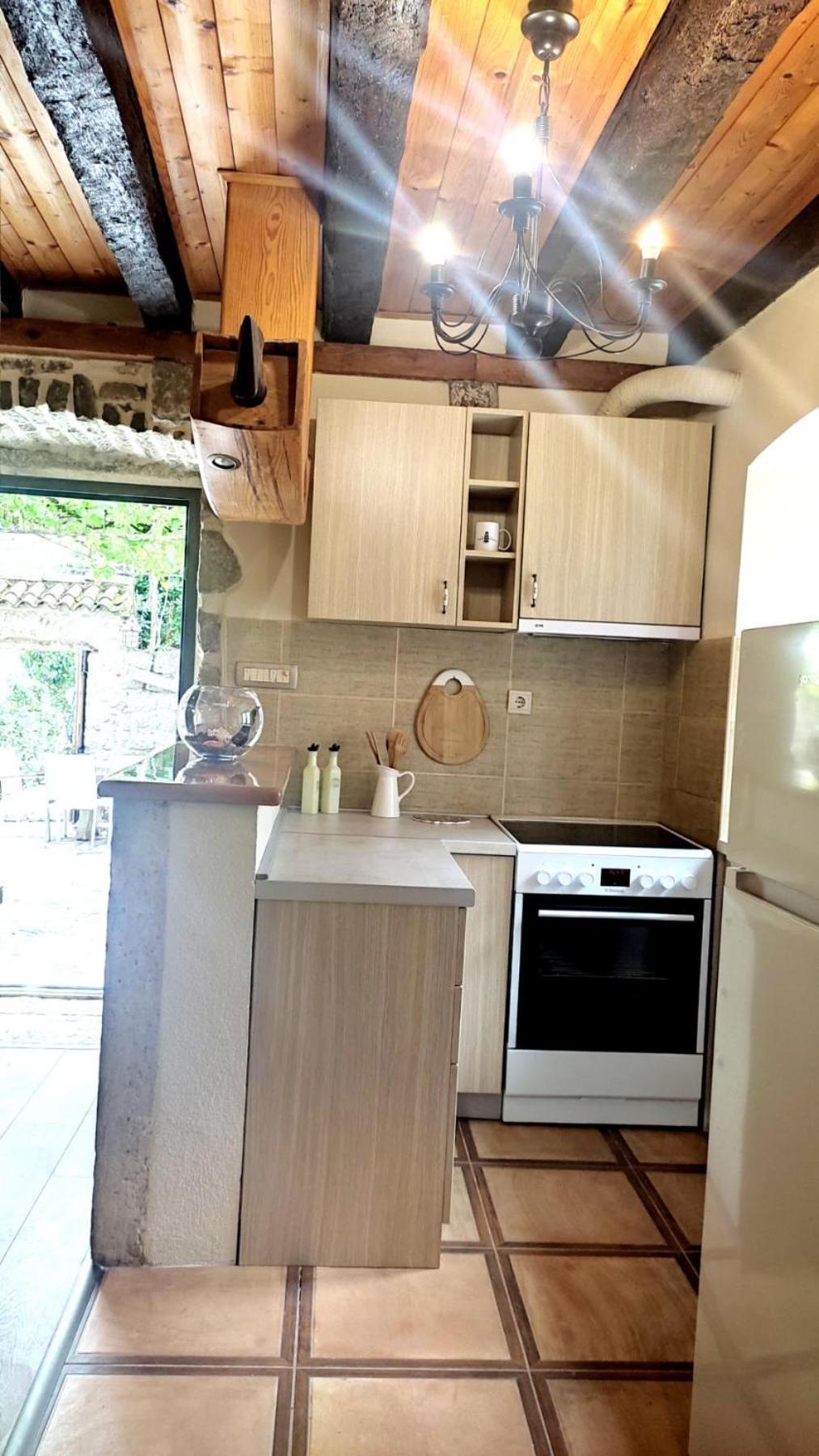 Regina Di Dobrota Apartment Kotor Exterior photo