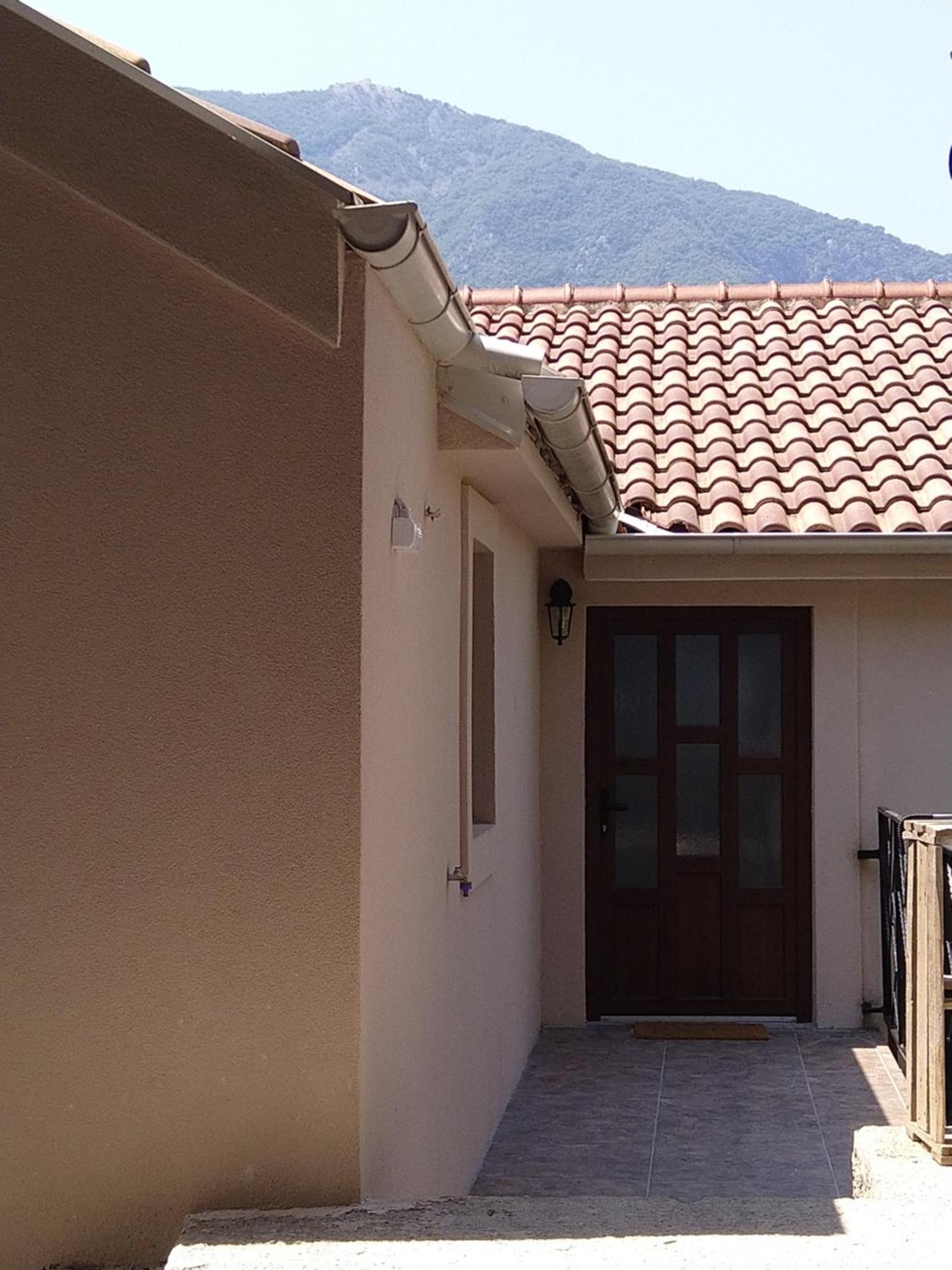 Regina Di Dobrota Apartment Kotor Exterior photo